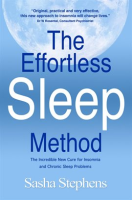 The_Effortless_Sleep_Method_The_Incredible_New_Cure_for_Insomnia_and_Chronic_Sleep_Problems