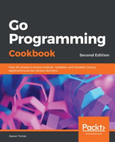 Go_Programming_Cookbook