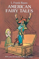 American_fairy_tales
