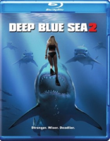 Deep blue sea 2