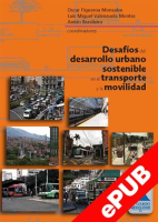 Desaf__os_del_desarrollo_urbano_sostenible_en_el_transporte_y_la_movilidad