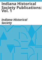 Indiana_Historical_Society_publications