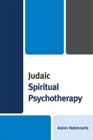 Judaic_Spiritual_Psychotherapy