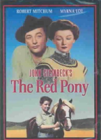 The_red_pony