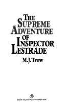 The_supreme_adventure_of_inspector_Lestrade