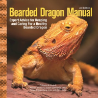 The Bearded Dragon manual