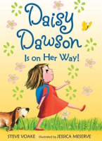 Daisy_Dawson_in_on_her_way
