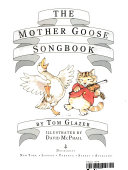 The_Mother_Goose_songbook