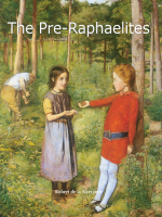 The_Pre-Raphaelites