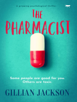 The_Pharmacist