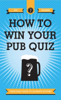 How_to_Win_Your_Pub_Quiz