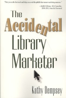 The_accidental_library_marketer