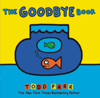 The_goodbye_book