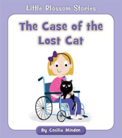 The_Case_of_the_Lost_Cat