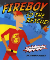 Fireboy to the rescue!