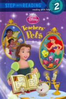 Teachers__Pets