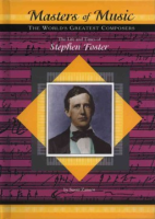 The_life_and_times_of_Stephen_Foster