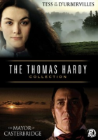 The Thomas Hardy collection