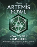 Artemis_Fowl__how_to_be_a_L_E_P_RECON