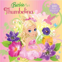 Barbie_Thumbelina