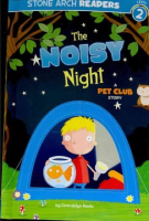 The_noisy_night