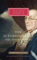 The_autobiography_of_Benjamin_Franklin_and_other_writings