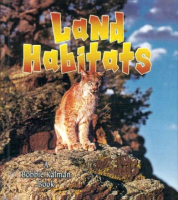 Land_habitats
