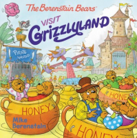 The_Berenstain_Bears_visit_Grizzlyland