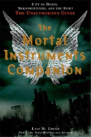 The_Mortal_Instruments_companion