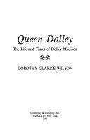 Queen_Dolley