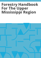 Forestry_handbook_for_the_Upper_Mississippi_Region