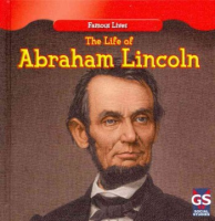 The_life_of_Abraham_Lincoln