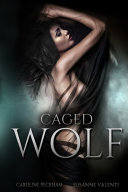 Caged_wolf