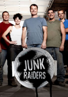 Junk_Raiders_-_Season_1