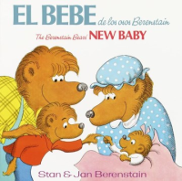 El_bebe_de_los_osos_Berenstain_The_Berenstain_bears__new_baby