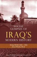 Social_Glimpses_of_Iraq_s_Modern_History-_Iraq_from_1920-1924