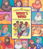Who_s_who_in_the_New_Testament