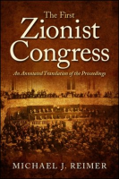 The_First_Zionist_Congress