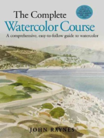 The_Complete_watercolor_course