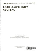 Our_planetary_system