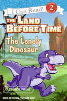 The_lonely_dinosaur