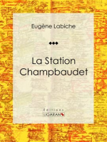La_Station_Champbaudet