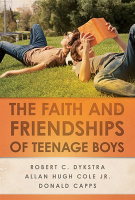 The_Faith_and_Friendships_of_Teenage_Boys
