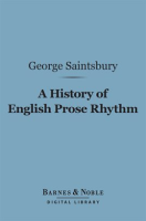 A_history_of_English_prose_rhythm