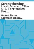 Strengthening_healthcare_in_the_U_S__territories_for_today_and_into_the_future