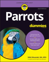 Parrots_for_dummies