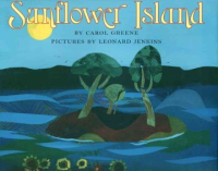 Sunflower Island