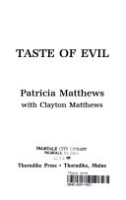 Taste_of_evil