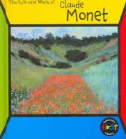 The_life_and_work_of_Claude_Monet