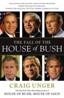The_fall_of_the_house_of_Bush